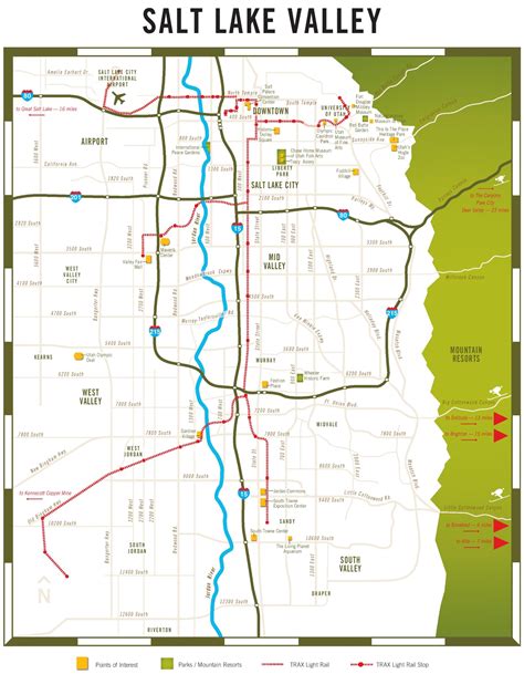 Challenges of Implementing MAP Salt Lake City Utah